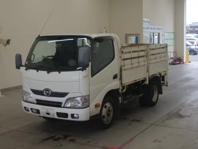 Hino DUTRO
