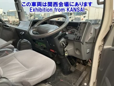 Mazda TITAN
