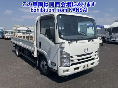 Mazda TITAN