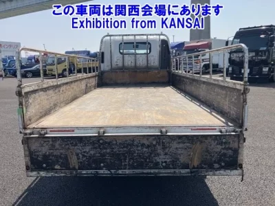 Mazda TITAN