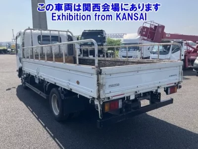 Mazda TITAN