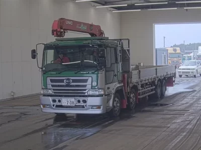 Hino PROFIA