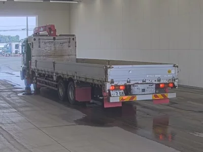 Hino PROFIA