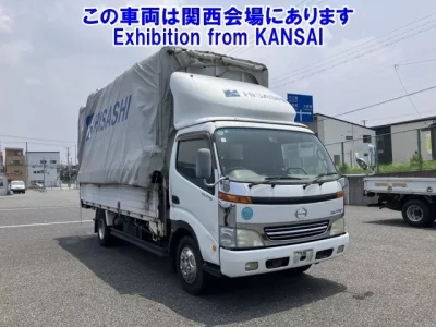 Hino DUTRO