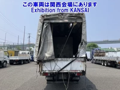 Hino DUTRO
