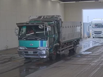 Nissan CONDOR