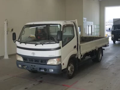 Toyota DYNA