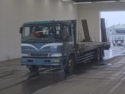 Hino PROFIA