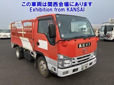 Mazda TITAN