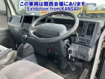 Mazda TITAN