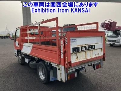 Mazda TITAN