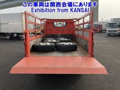 Mazda TITAN
