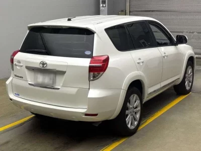 Toyota VANGUARD