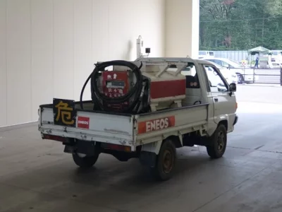 Toyota TOWN ACE TRUCK