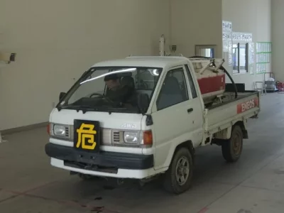 Toyota TOWN ACE TRUCK