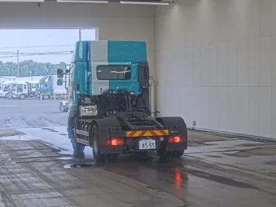 Hino PROFIA