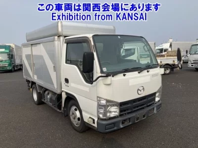 Mazda TITAN