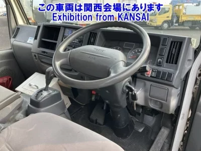 Mazda TITAN