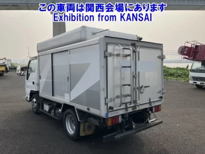 Mazda TITAN