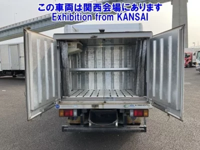 Mazda TITAN