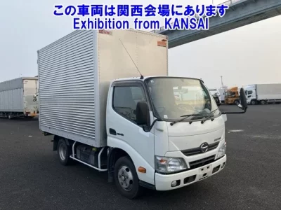 Hino DUTRO