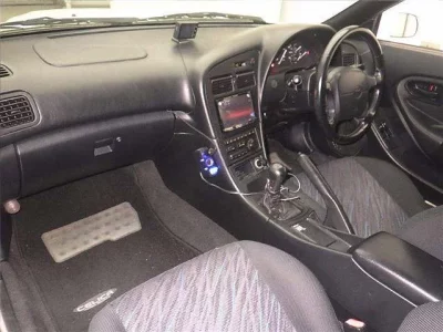 Toyota CELICA