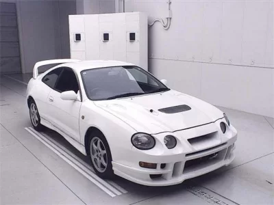 Toyota CELICA