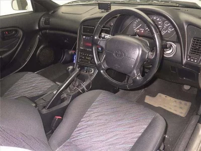Toyota CELICA