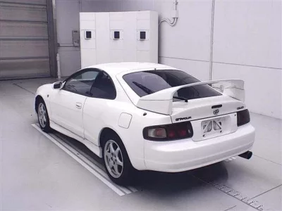 Toyota CELICA
