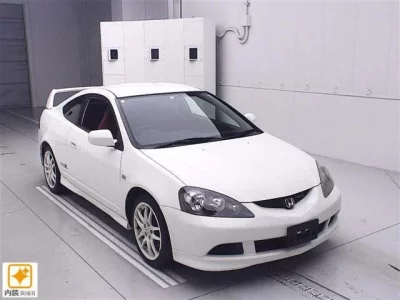 Honda INTEGRA