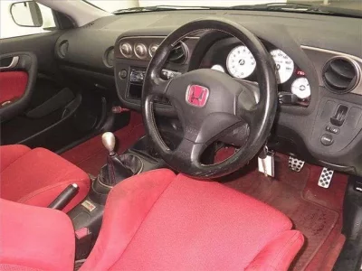 Honda INTEGRA