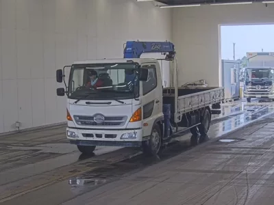 Hino RANGER