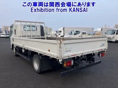 Mazda TITAN