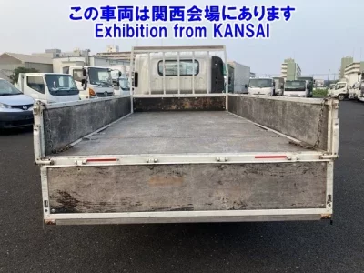 Mazda TITAN