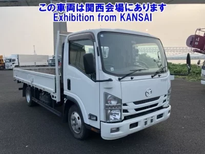 Mazda TITAN