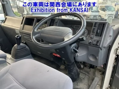 Mazda TITAN