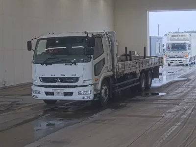 Mitsubishi FUSO FIGHTER