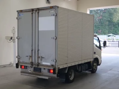 Hino DUTRO