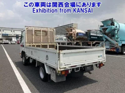 Toyota TOYOACE