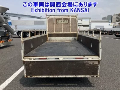 Toyota TOYOACE
