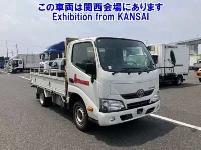 Toyota TOYOACE