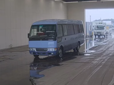Mitsubishi ROSA