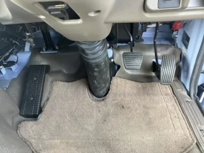 Mitsubishi ROSA