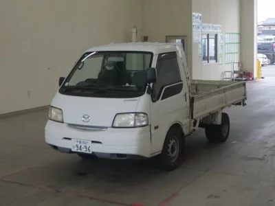 Mazda OTHER