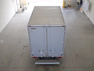 Nissan ATLAS