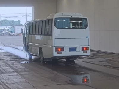 Mitsubishi AERO MIDI