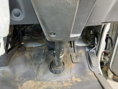 Mazda BONGO