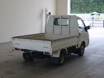 Mazda BONGO