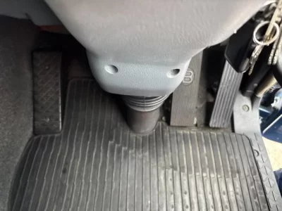 Mitsubishi SUPER GREAT
