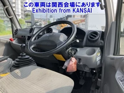 Toyota DYNA